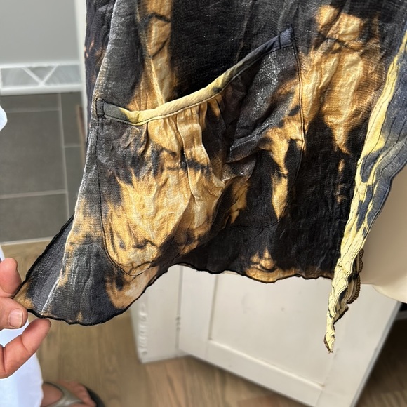 Swank jacket great for dressy or with jeans - Picture 3 of 6